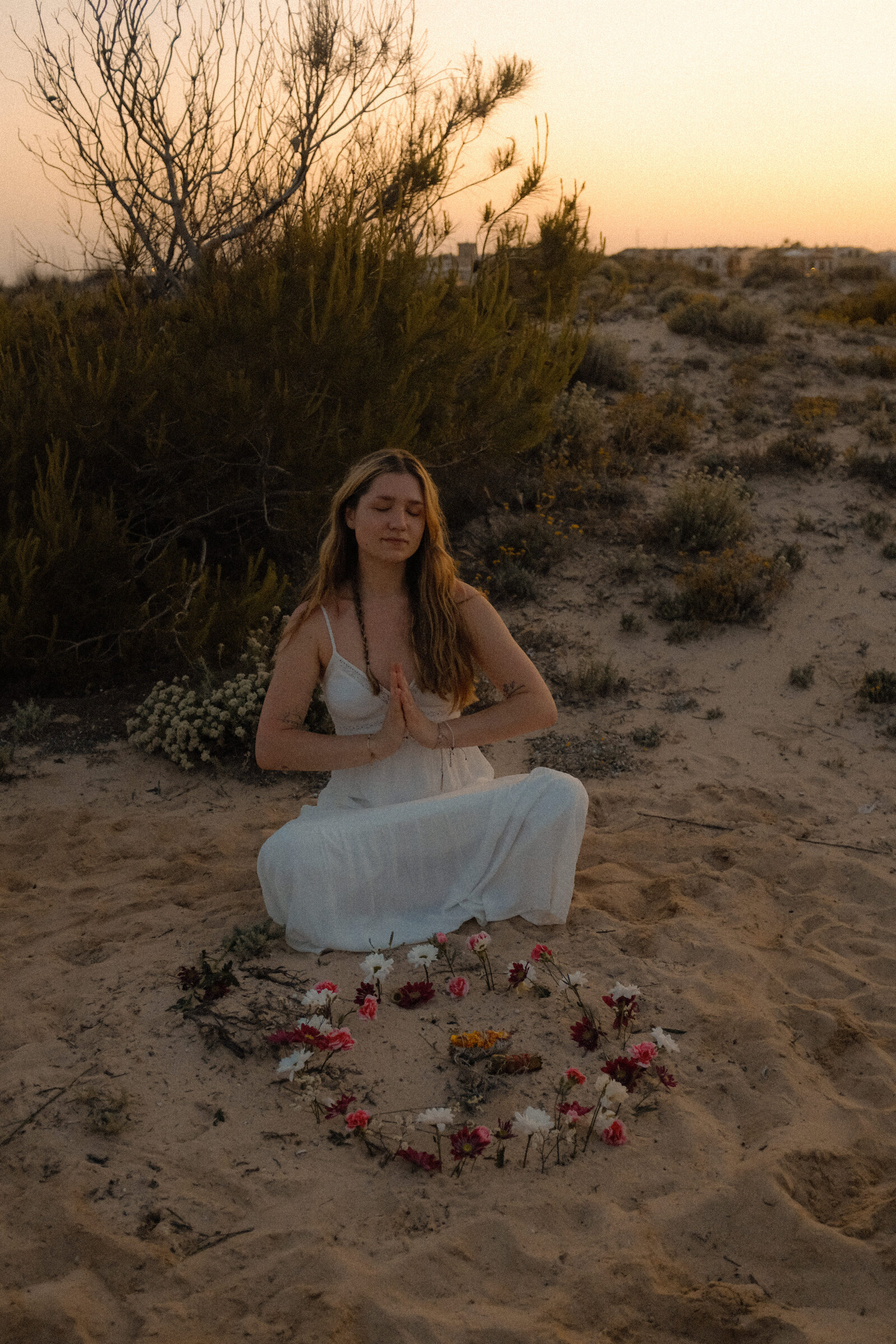 sunny meraki wild woman kreative Fotografie ausbildung