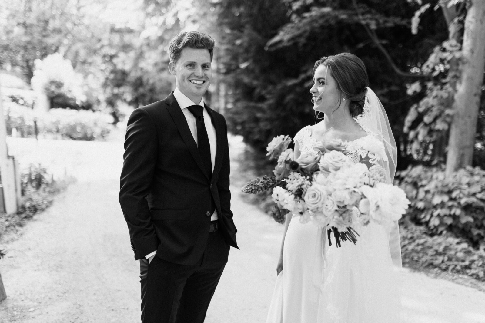 editorial wedding bruidsfotografie