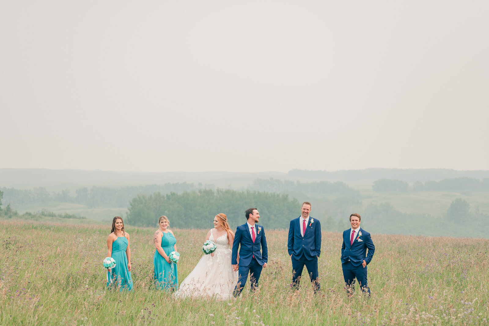 Red Deer Wedding Photographer