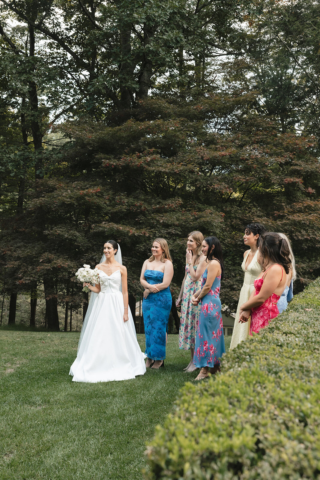 Mayflower-Inn-Garden-Tented-Wedding 36