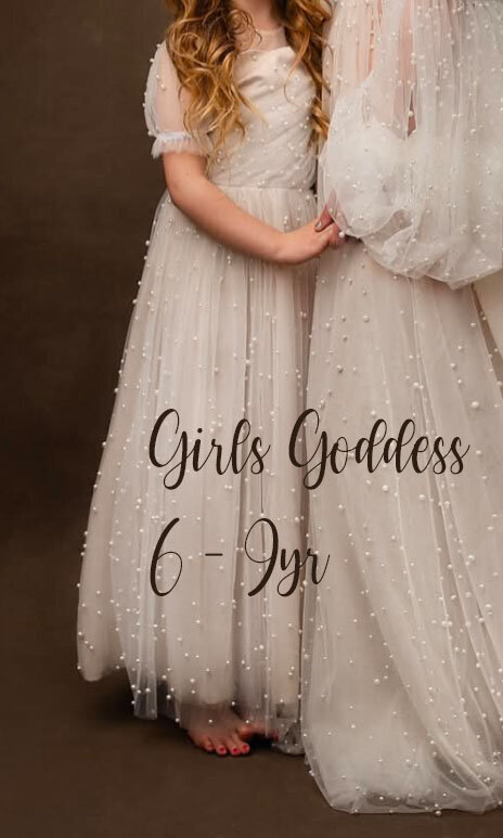 GirlsGoddess