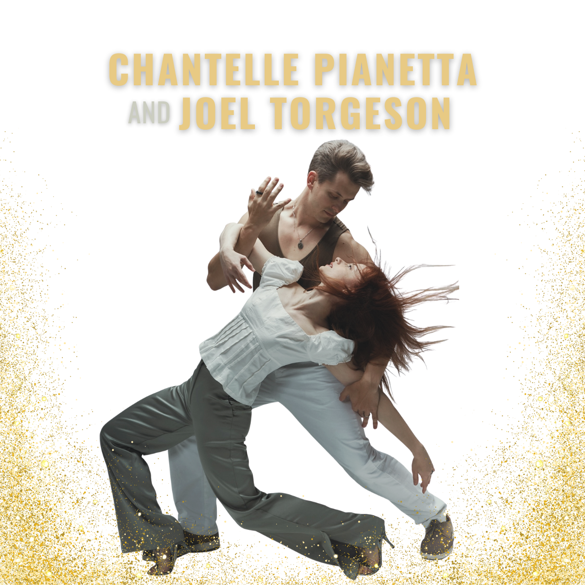 Joel & Chantelle