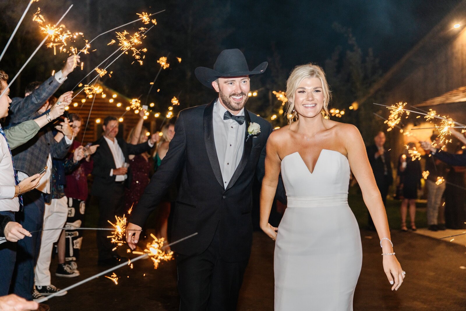 jackson hole wedding exist