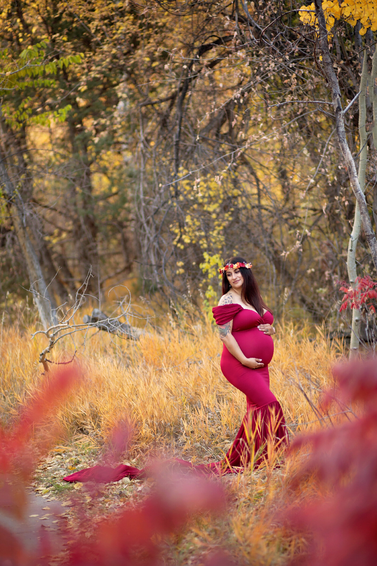 maternity