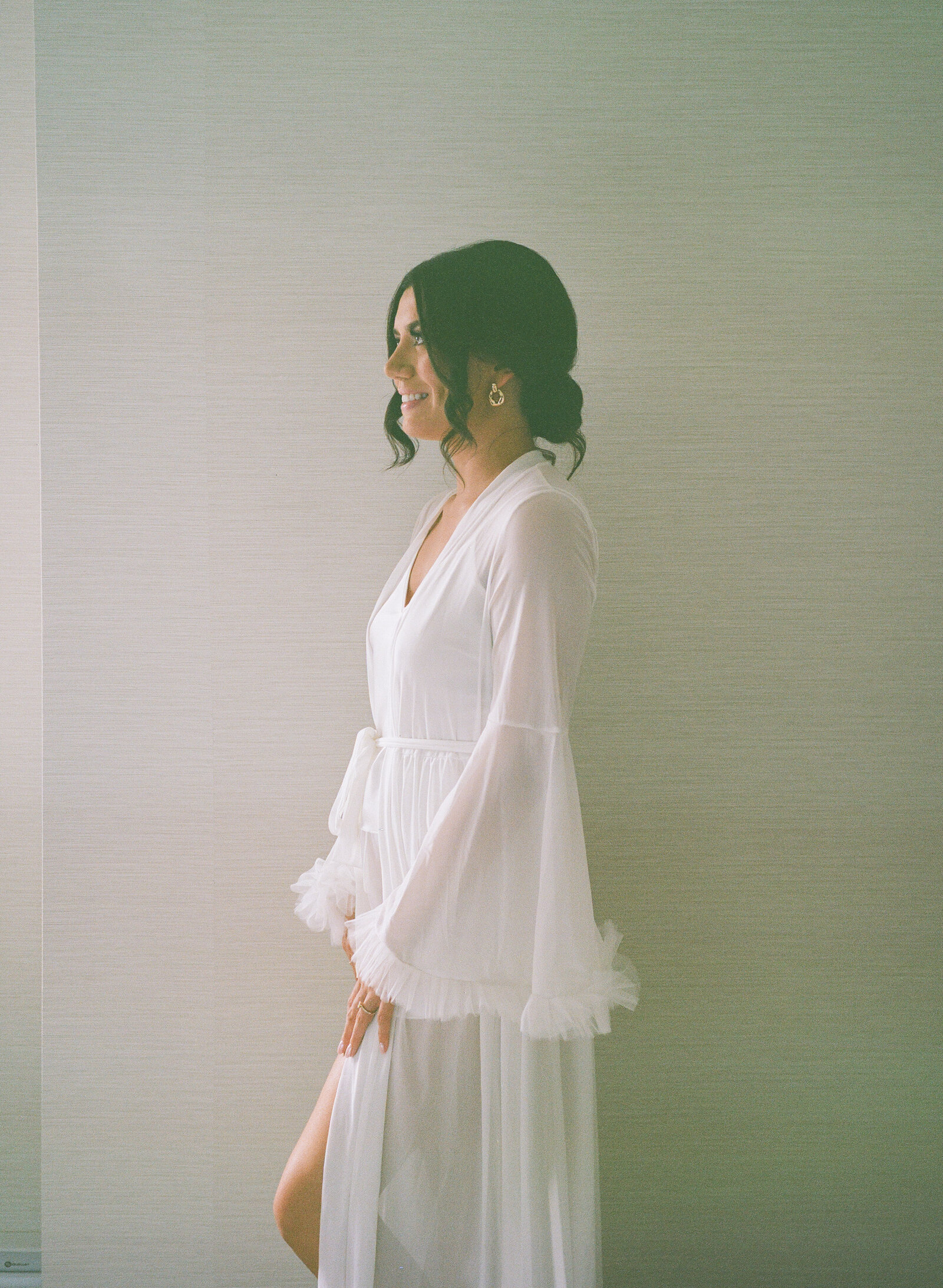 Ottawa Wedding Film Photography