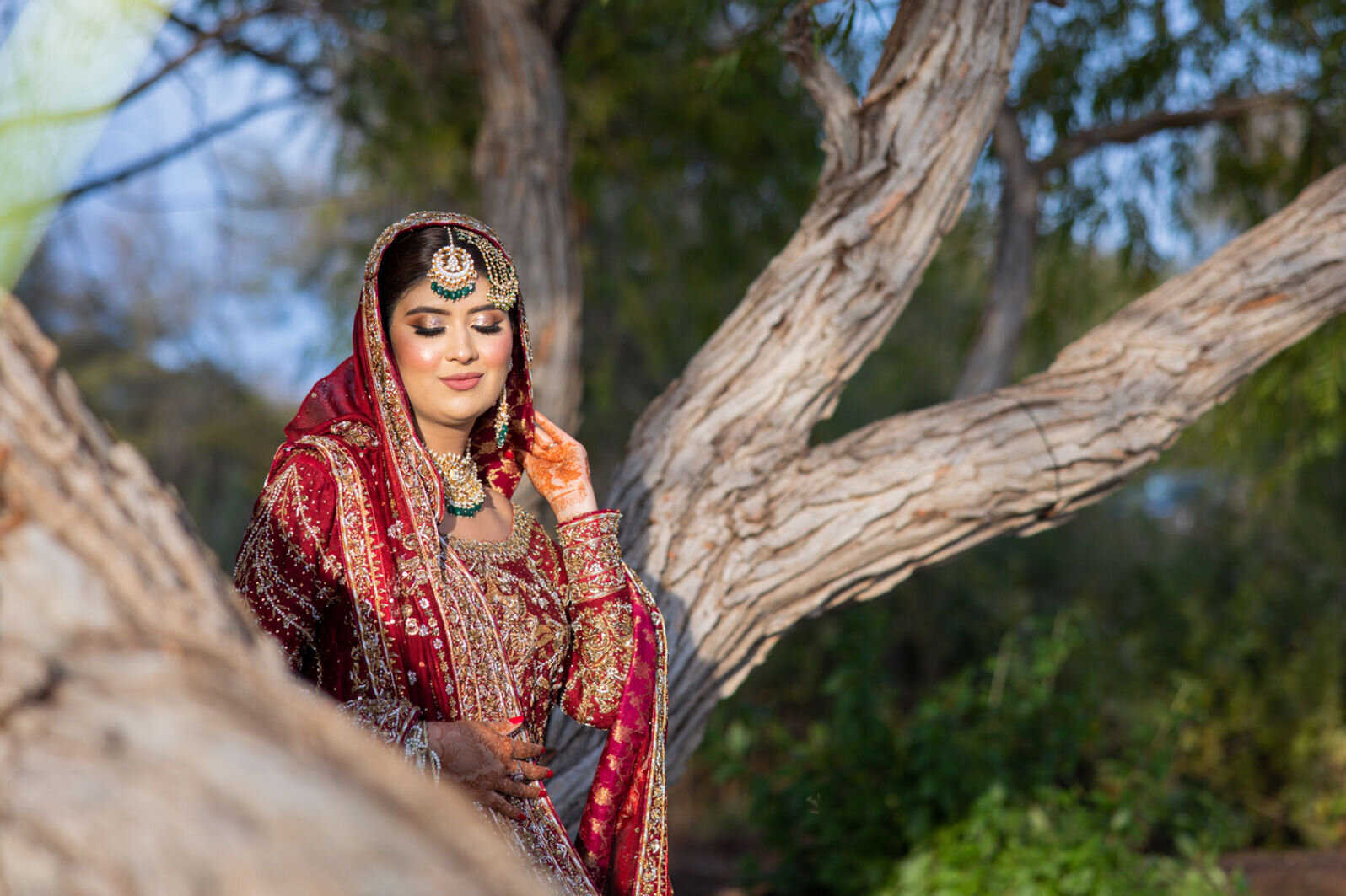Luxury Dallas wedding photographer