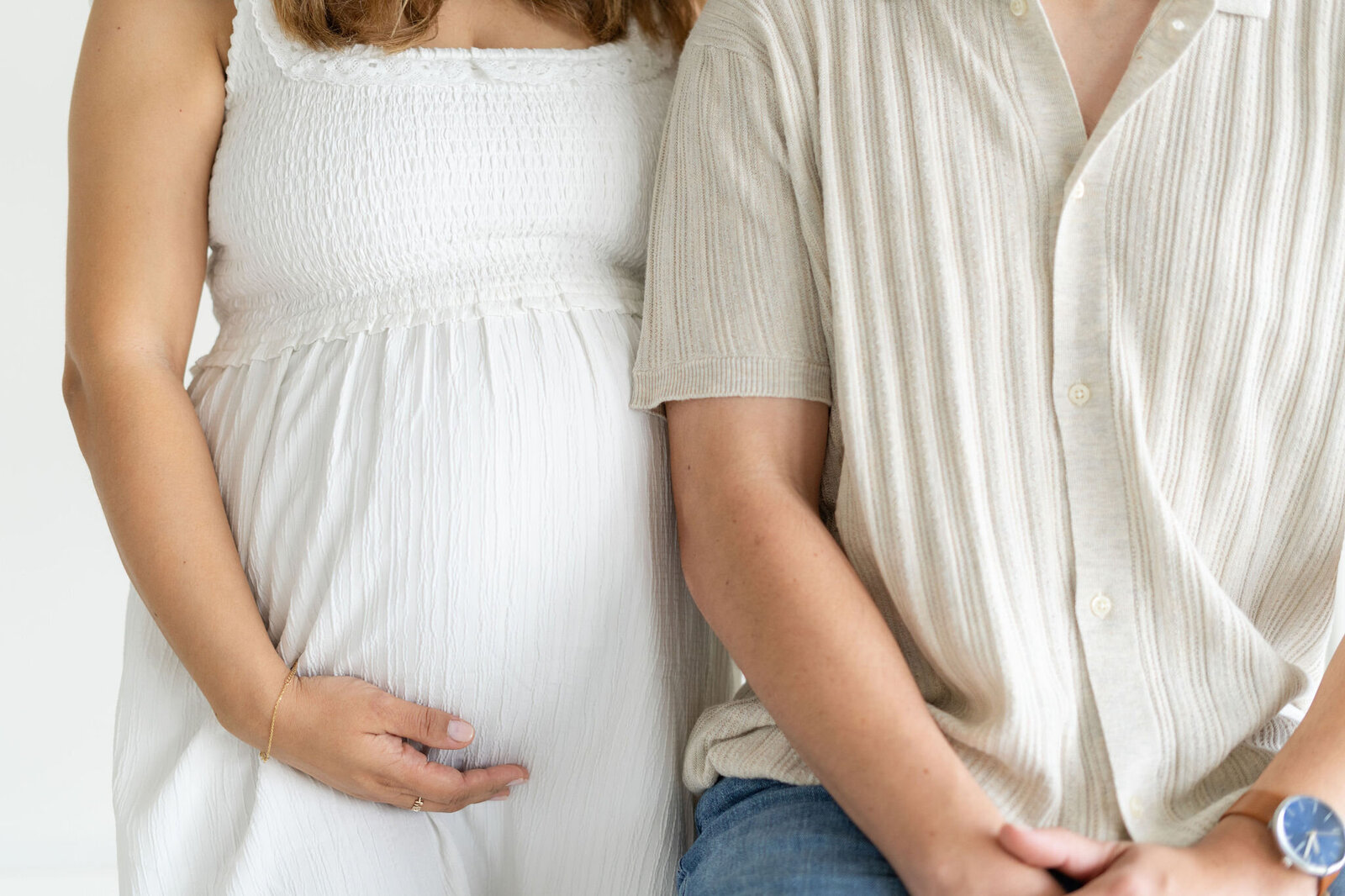 maternity photoshoot scranton