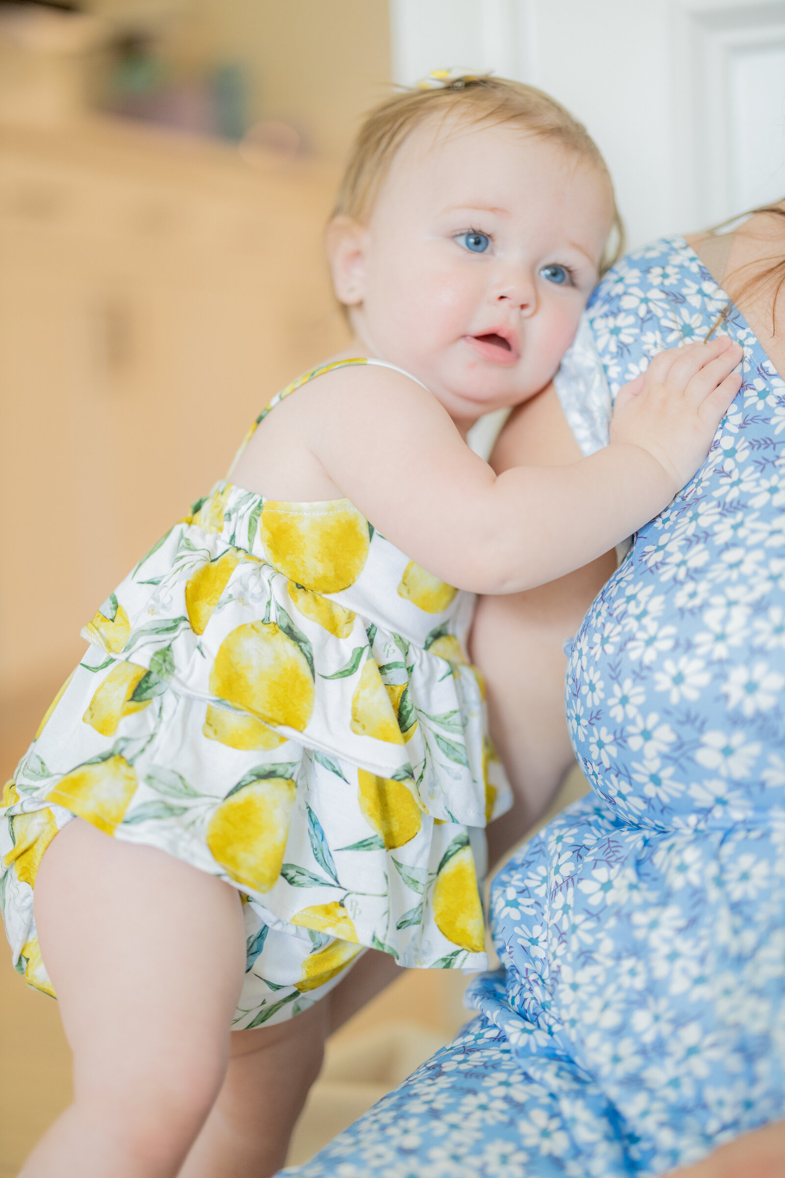 Reagan is One!-0054