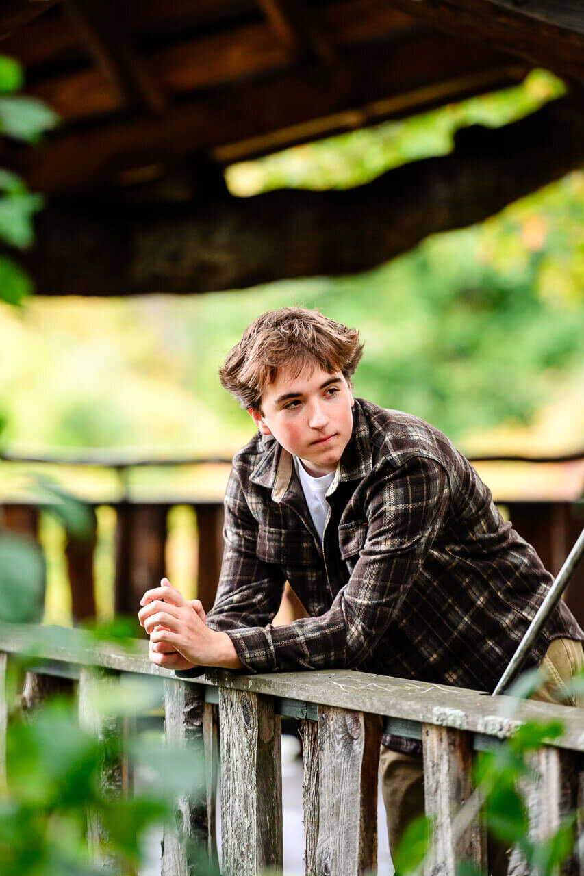 Vermont Senior Photographer-3