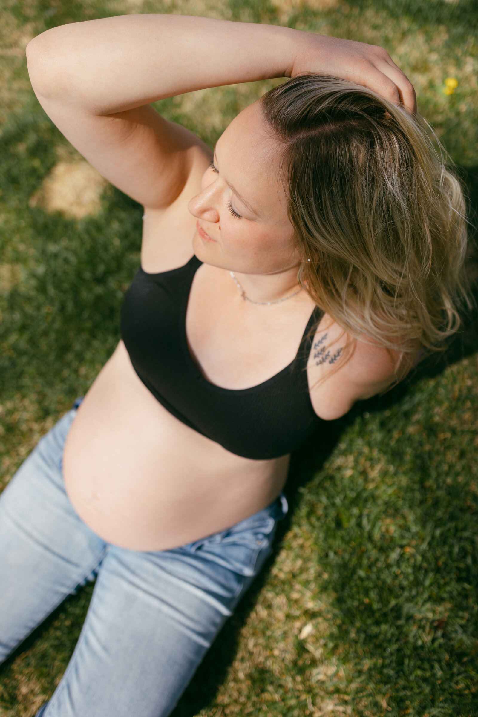 Mandy Maternity-155