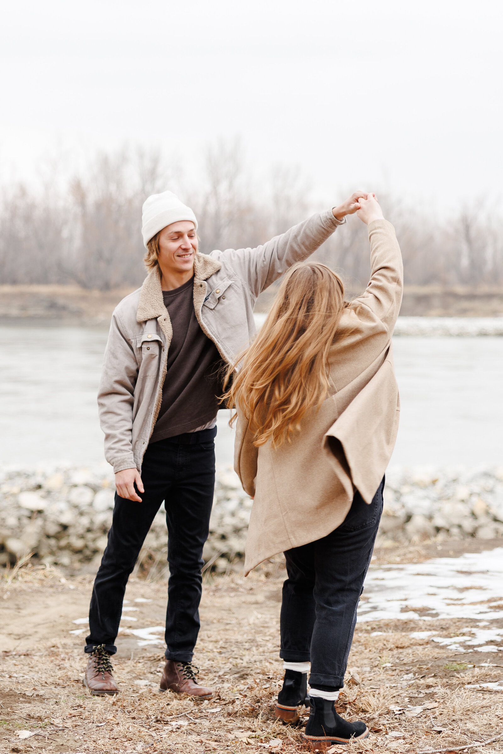 Rebecca + Chase Engagement Session-4864