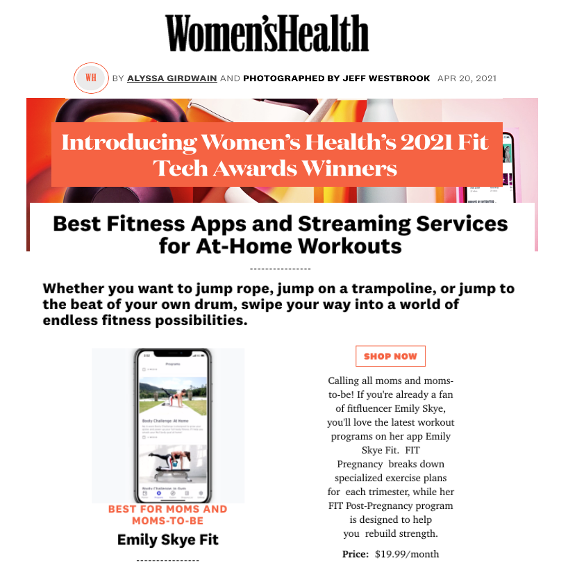 Copy of Women_s Health 4.20.21