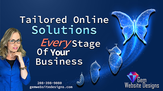 twitter-GWD- Tailored Online Solutions For Every Stage Of Your Business