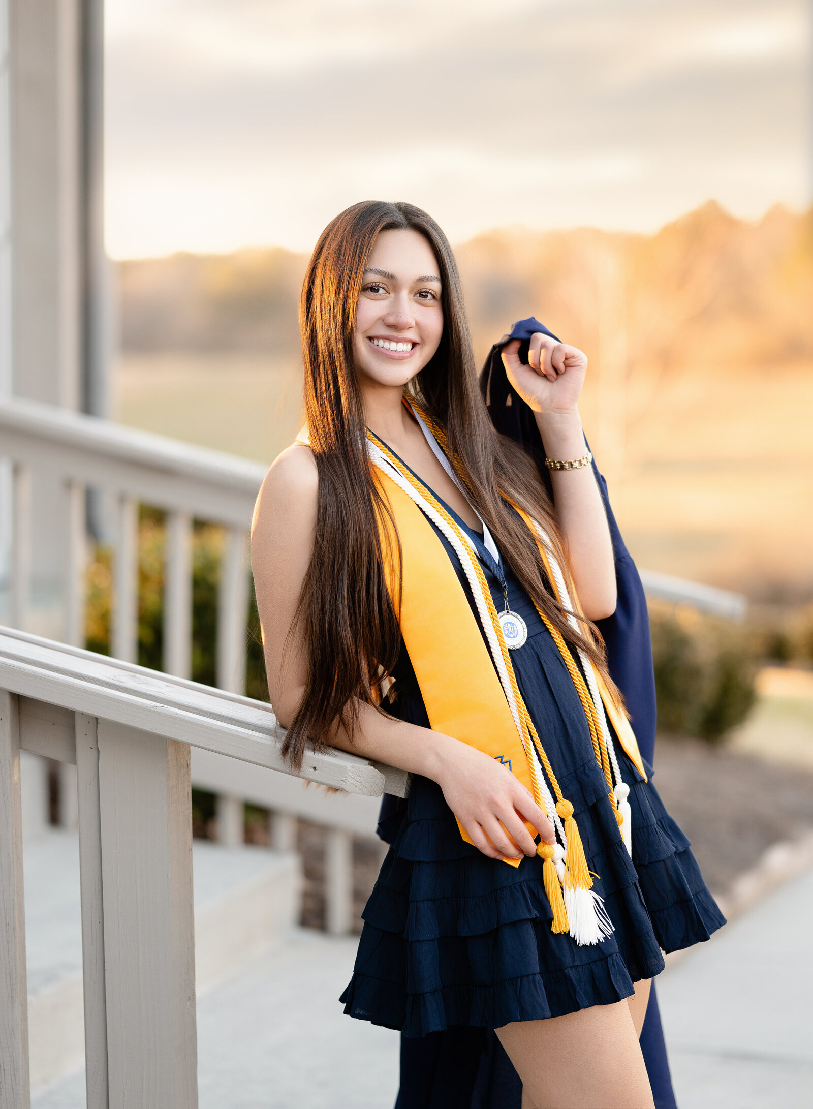  	high school senior photographers near me