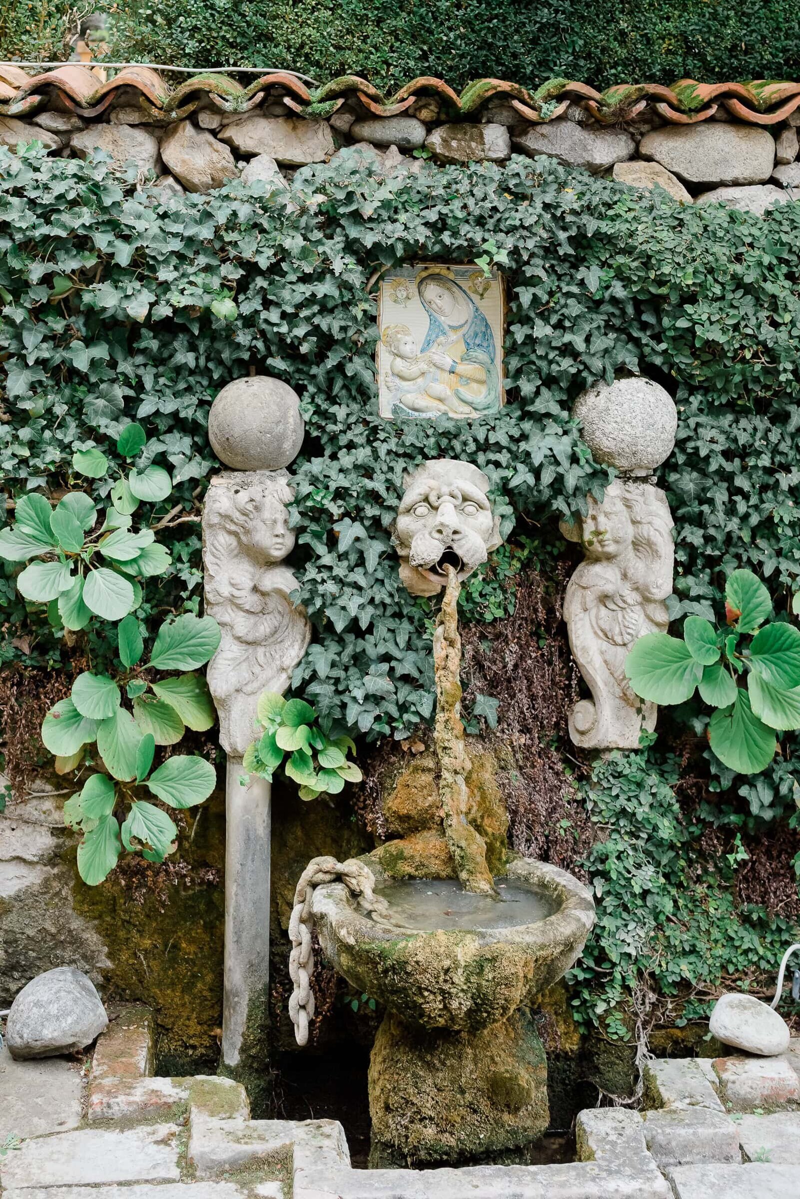 Destination Wedding Photographer Anna Lundgren in Stockholm Wedding in Lake Como Villa La Cassinella elopement_037