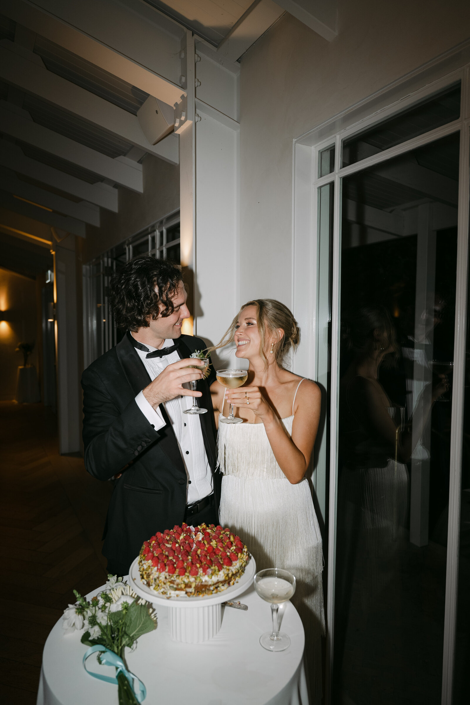 Georgina and Hamish sp-199