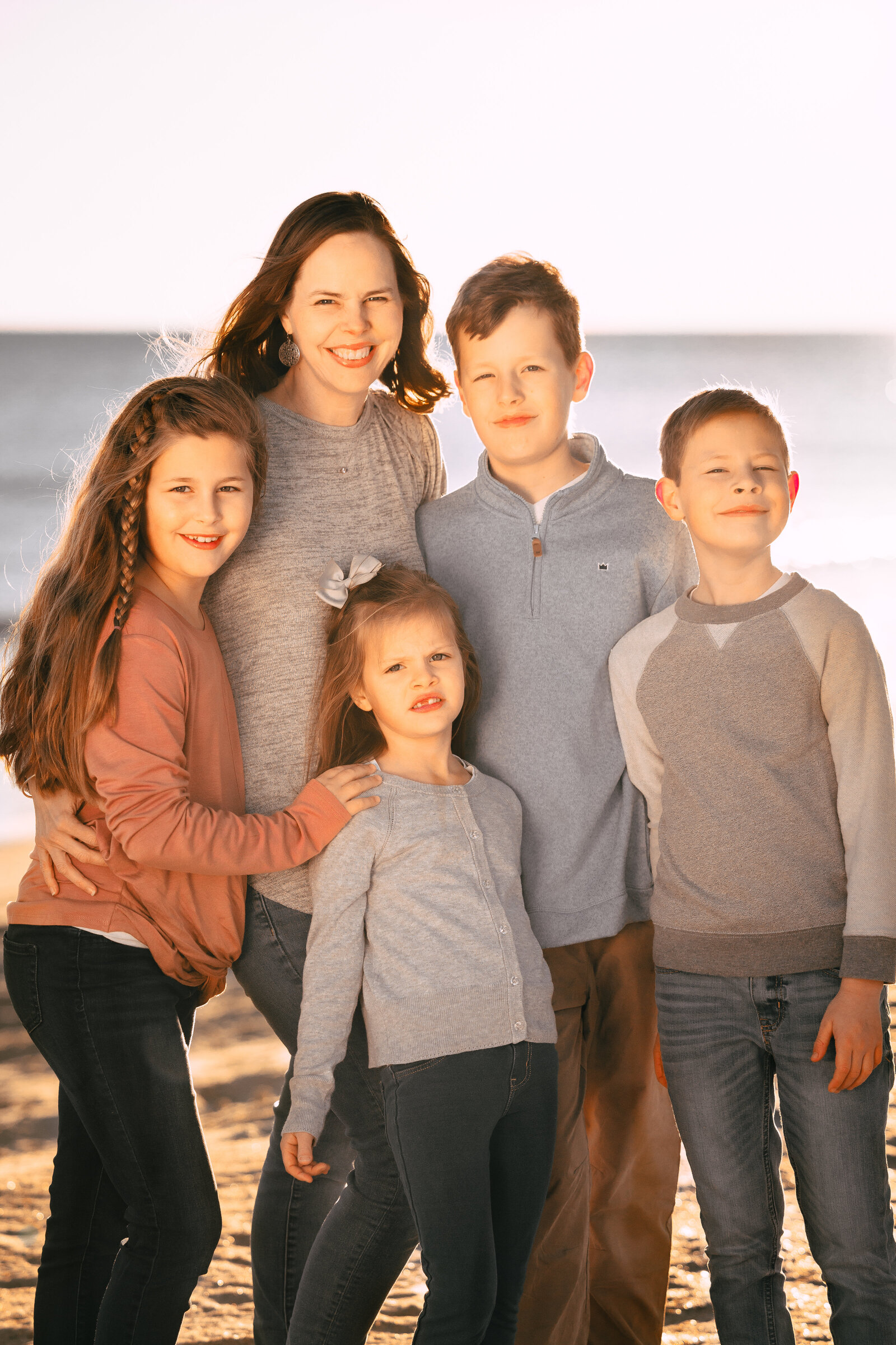 Memphis Family Photographer