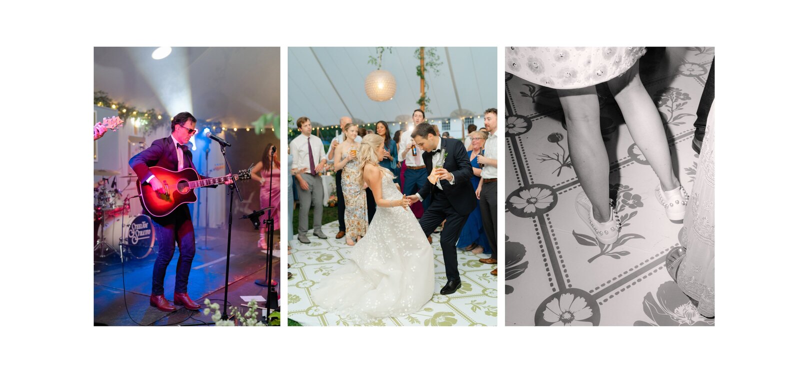 woodstock inn vermont party kate dawson events emily rose ink design