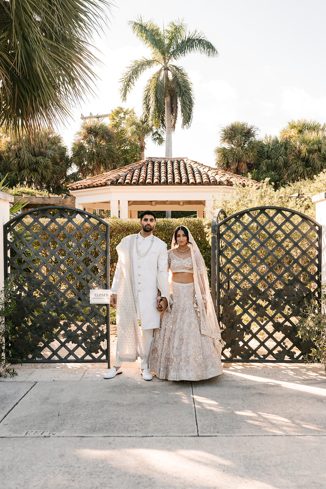 Miami Intimate Indian Wedding_Kristelle Boulos Photography-103