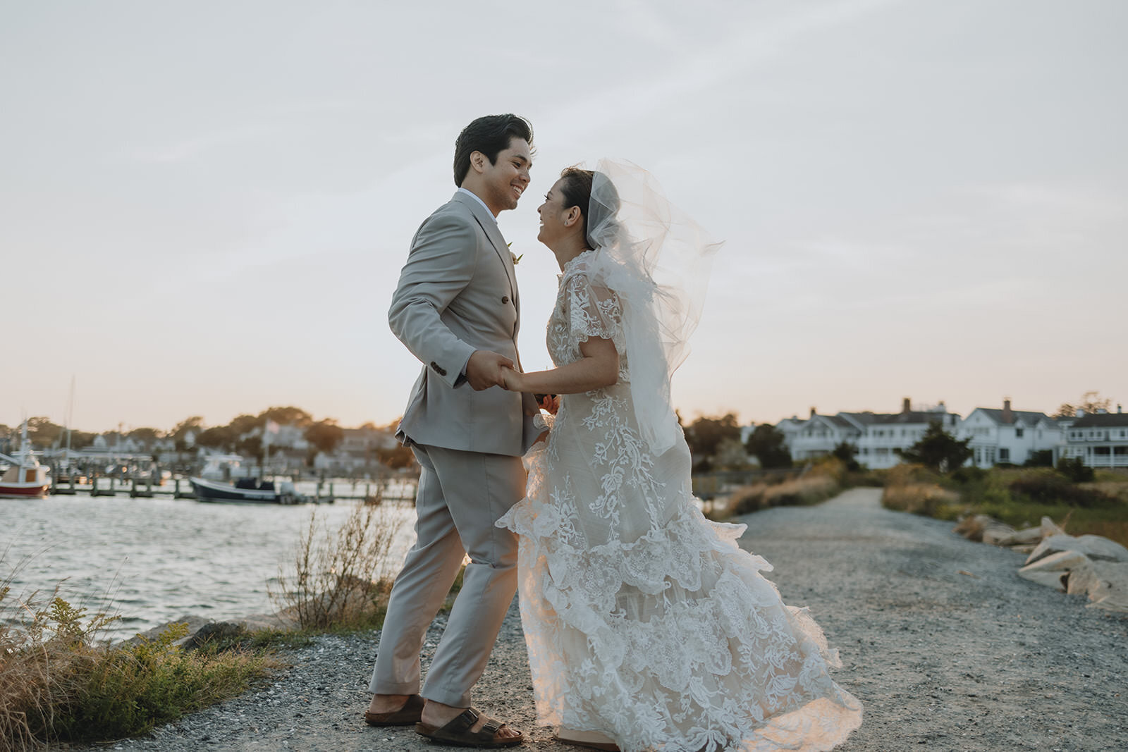 A & J- Martha_s Vineyard Wedding-September 18_ 2022-383- Larisa Stinga Photography