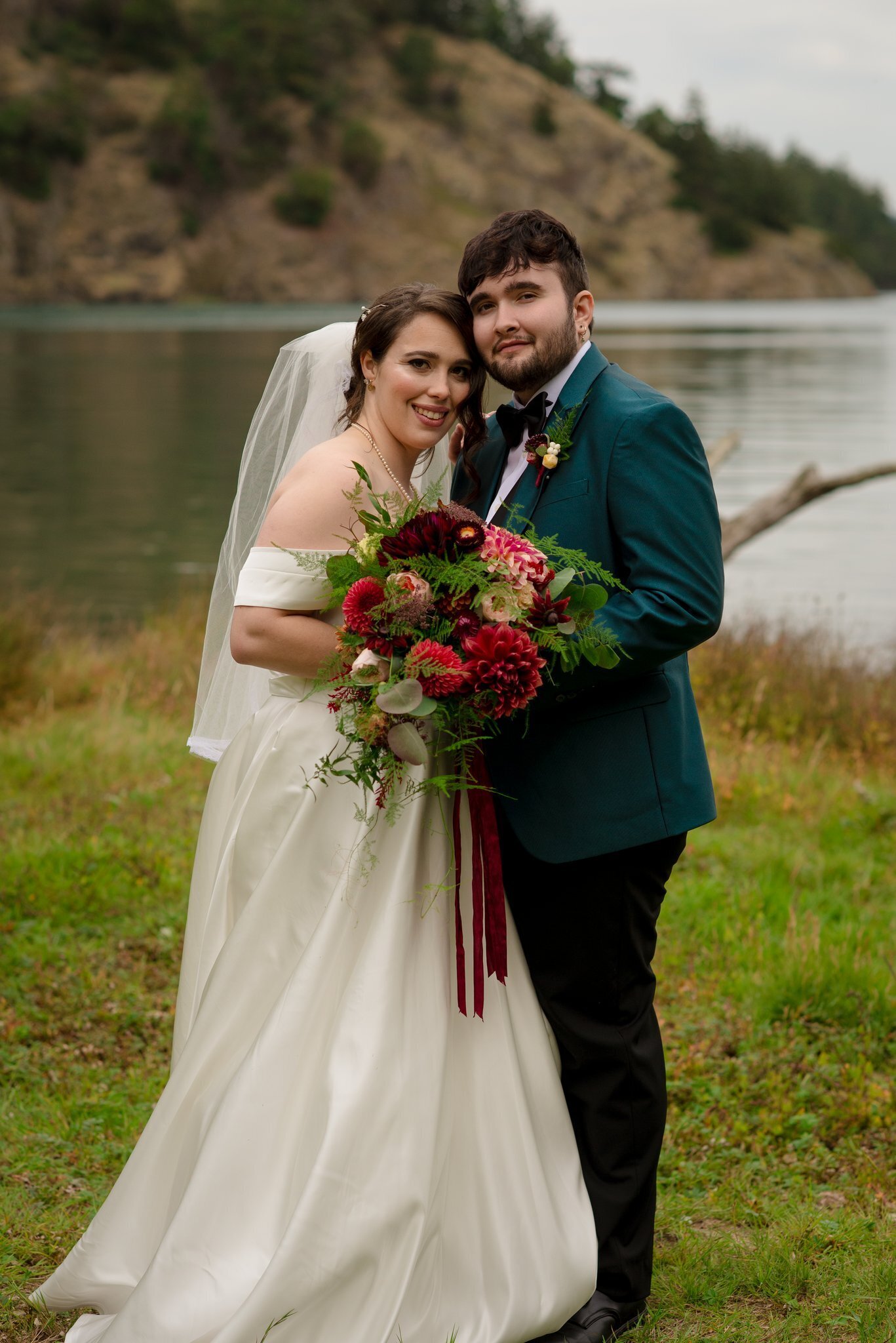 Castle Rock CO wedding photography 4