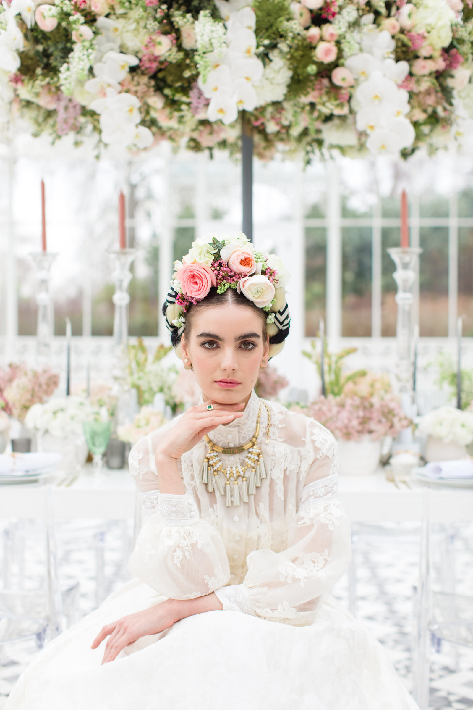 Frida-Kahlo-inspired-Edith-lace-wedding-dress-JoanneFlemingDesign-RobertaFacchiniPhoto (25)