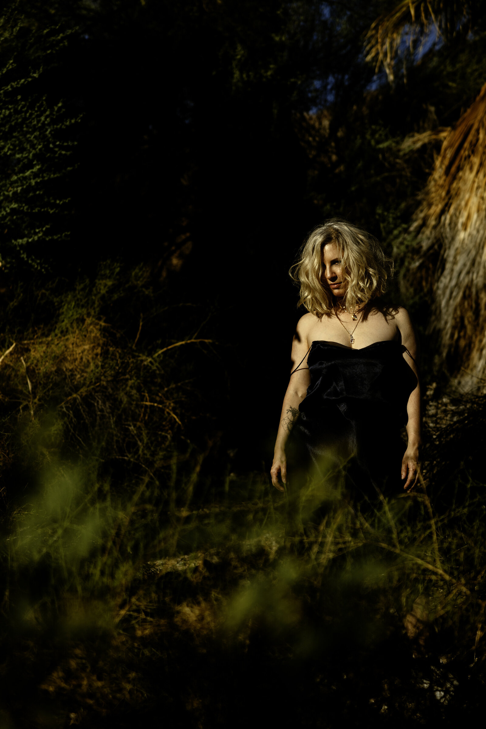 Carol Beavers Boudoir Photography 35