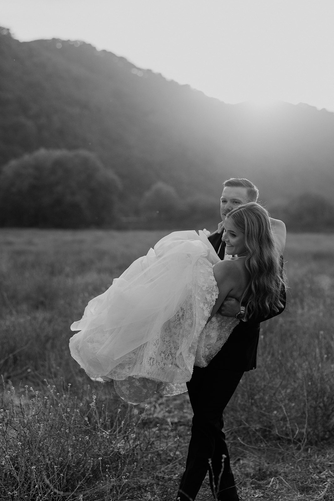 Wedding Photographer and Videographer in California