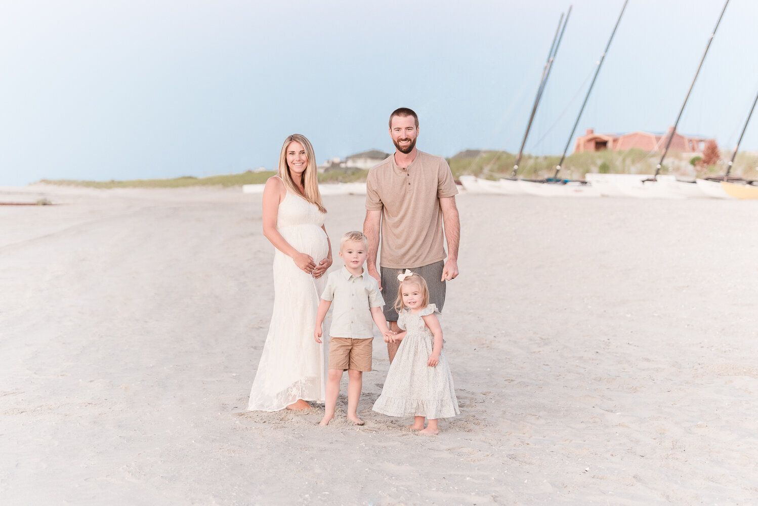 Sunrise_Maternity_Beach_NJ_Family