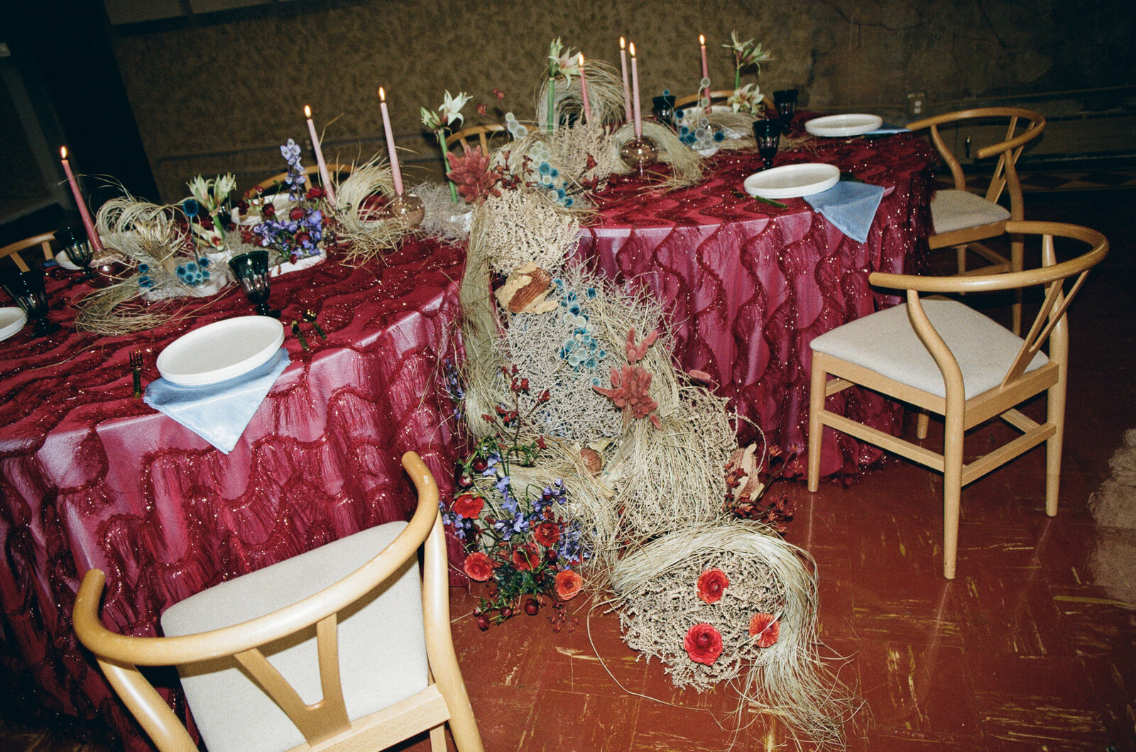 Wild Botanical Branding Film Photos by Nellie Bradford (41)