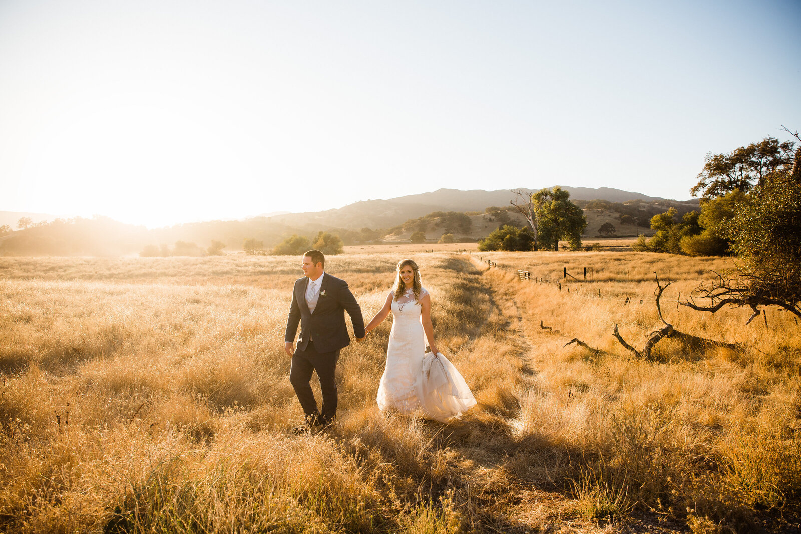 Amy & Zach Santa Margarita Ranch Wedding -465