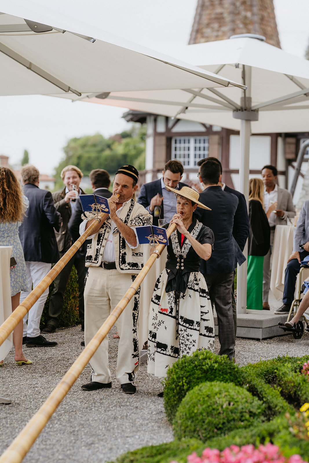 Luxury Wedding Florist in Southern Europe16