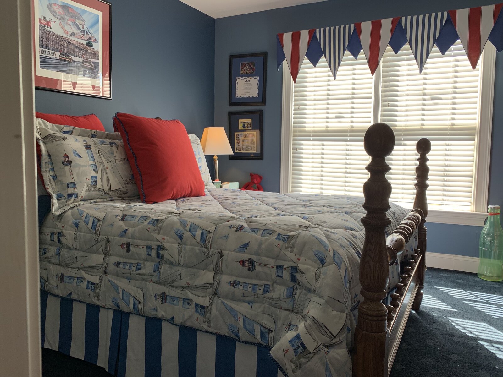 Bedeckers Interiors - Kristine Gregory - Eppington (12)