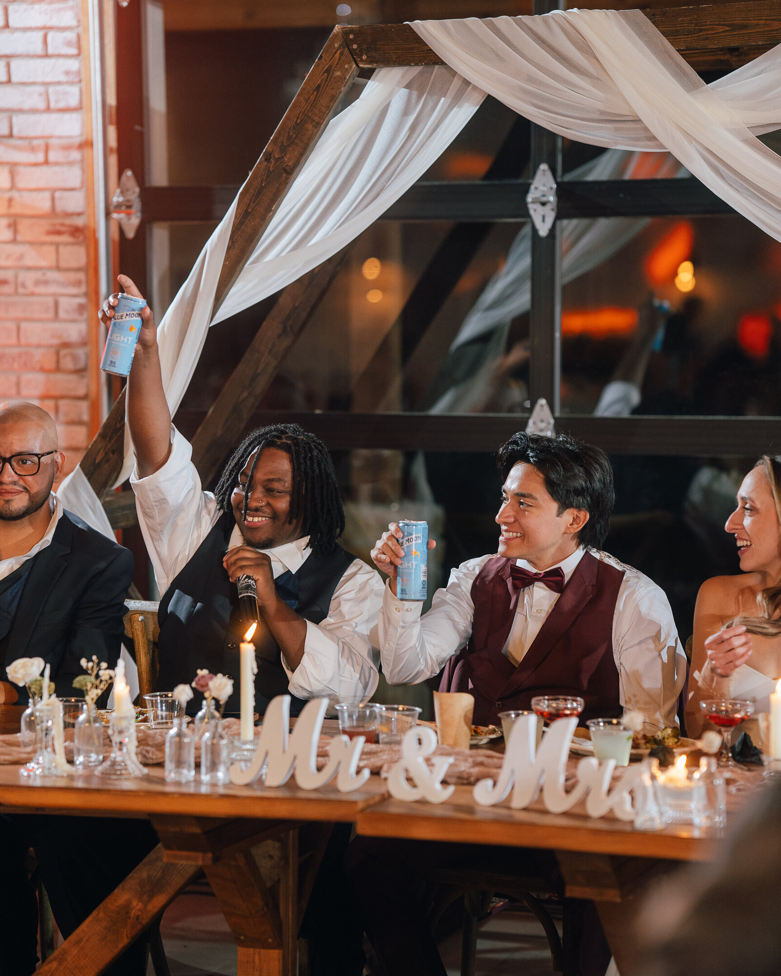 Saenz The Farmhouse KC Event Venue Wedding381