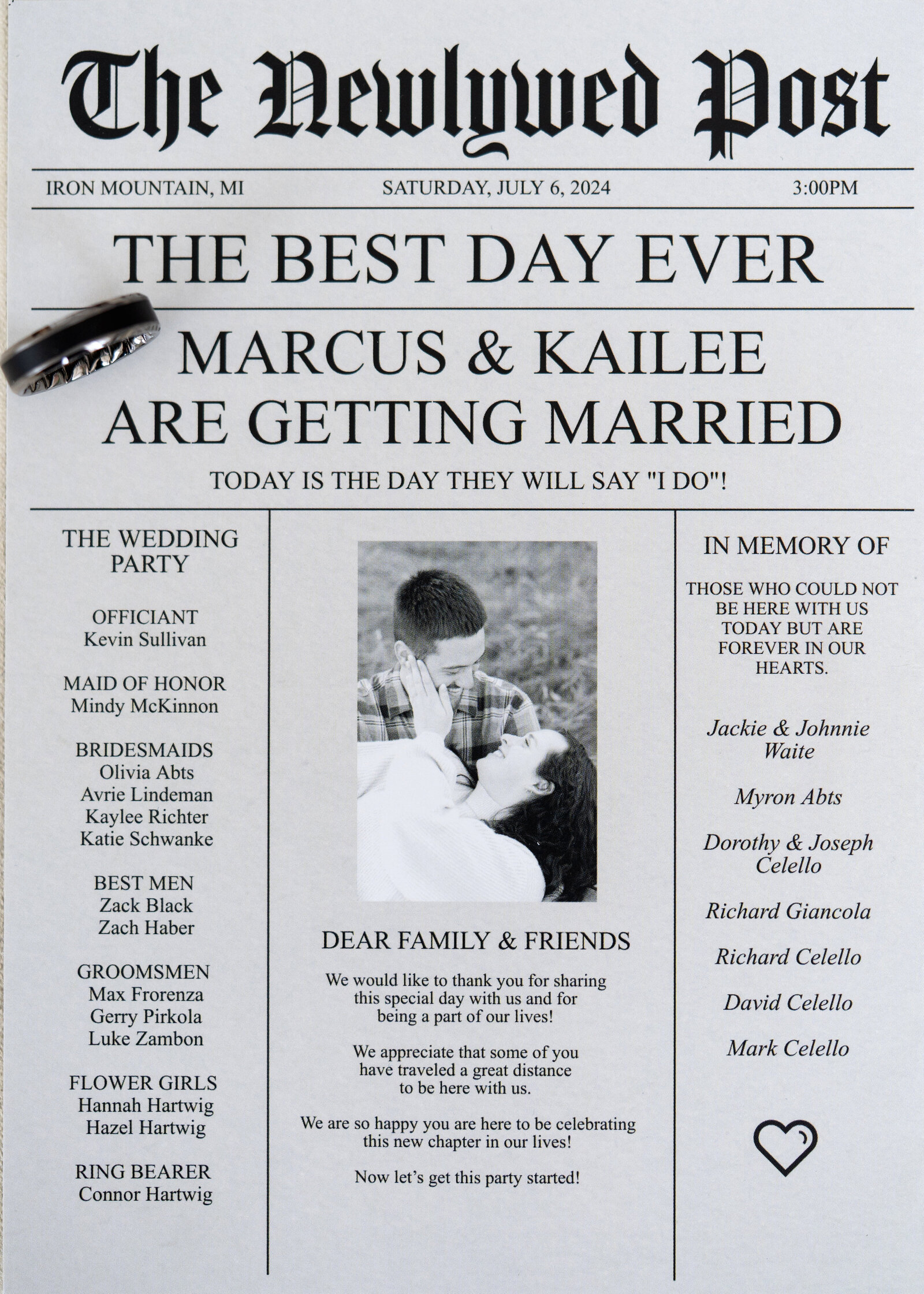 wedding-announcement