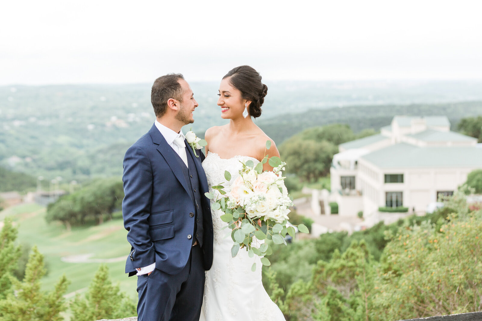 Jessy + Marcelo Elegant Omni Barton Creek Wedding WEB-2