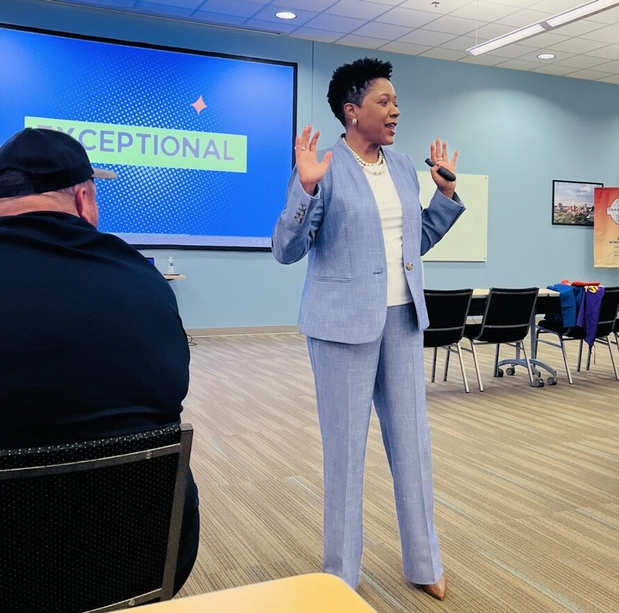 career coach