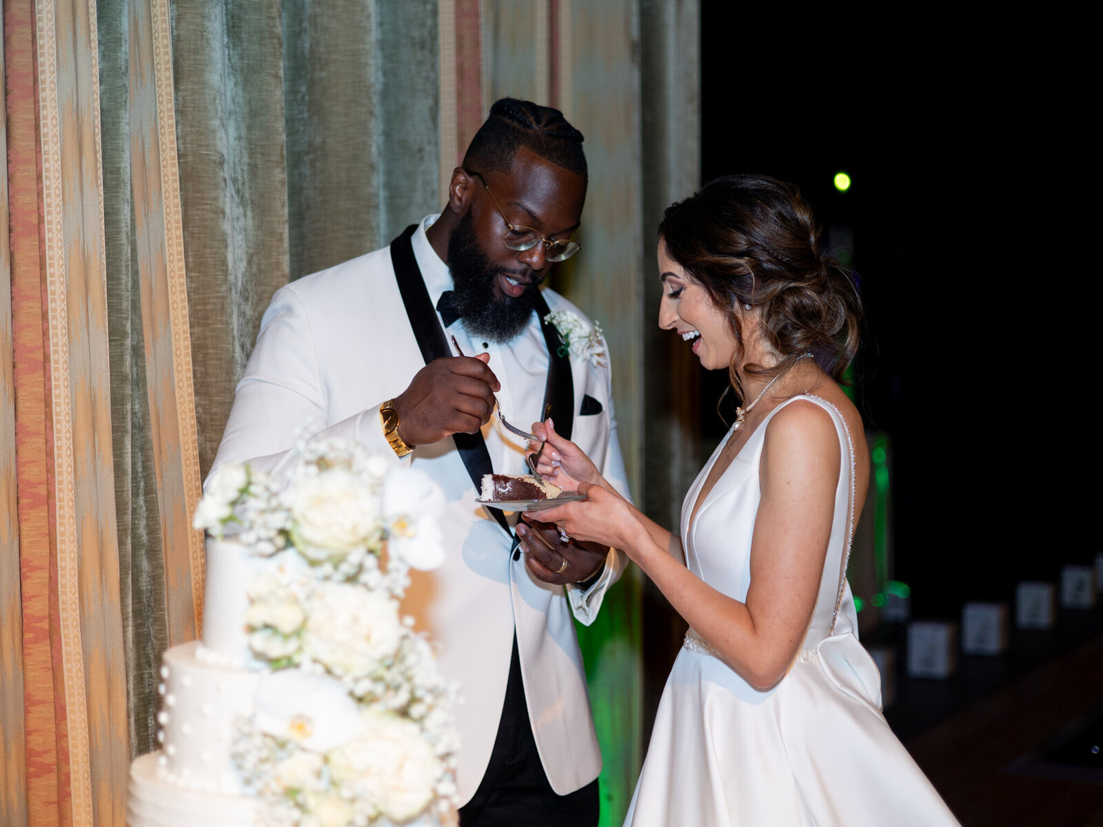 scranton cultural center wedding0066