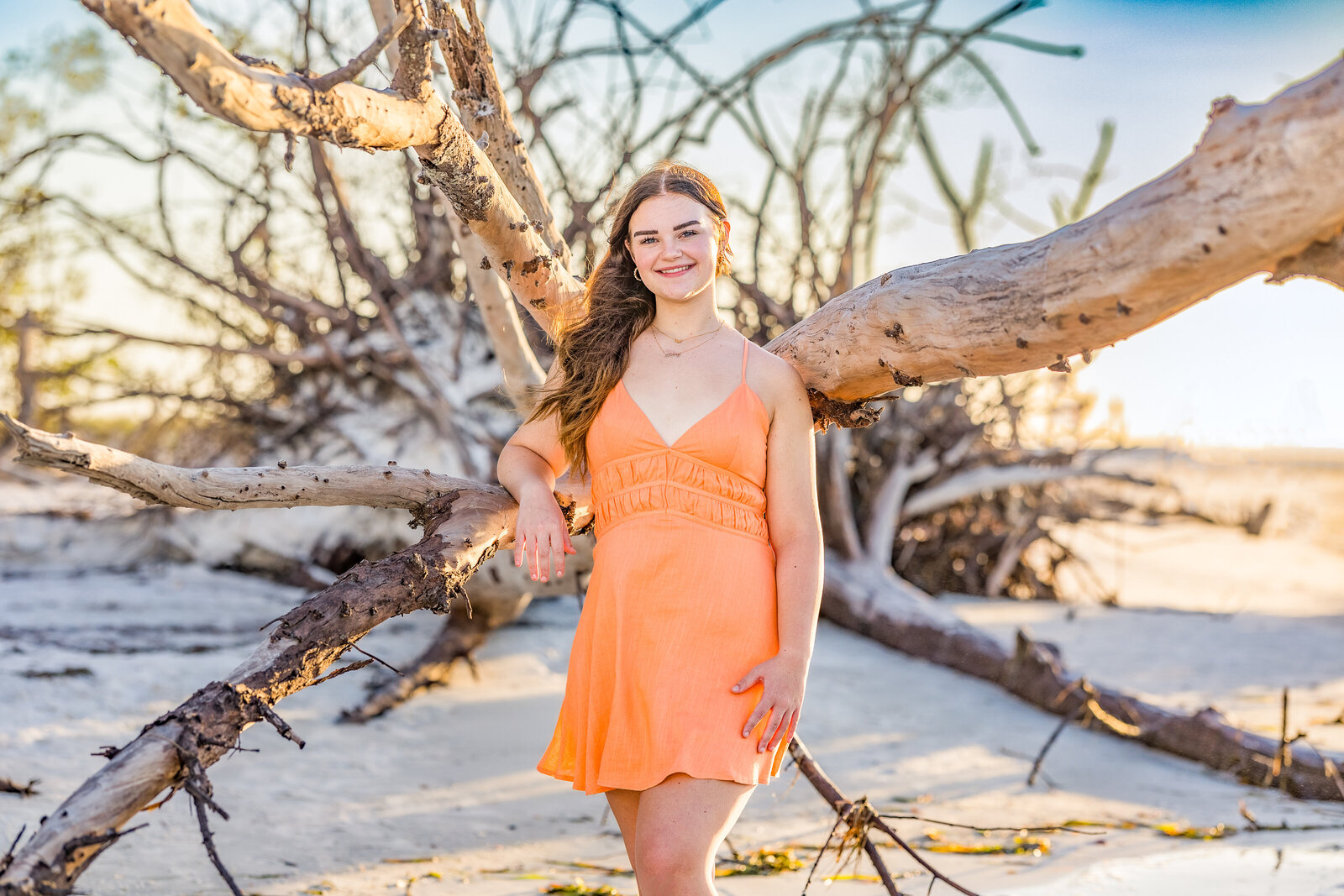 Parrish Senior Photographer-