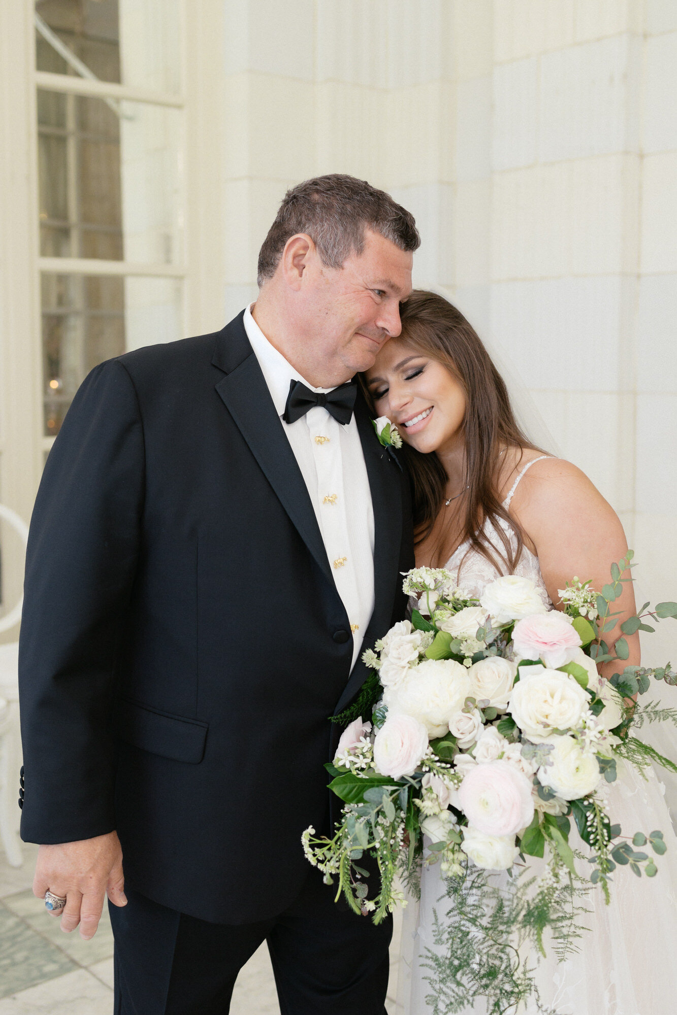 Spring Rosecliff Wedding-Halie Child Photography-25