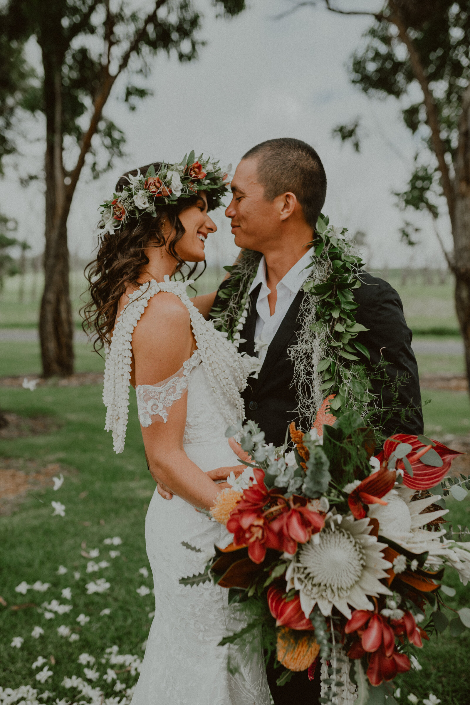 Waikii Ranch-Wedding-Big Island-Hawaii-Jade-Colby-Chelsea Abril-Photography-5788
