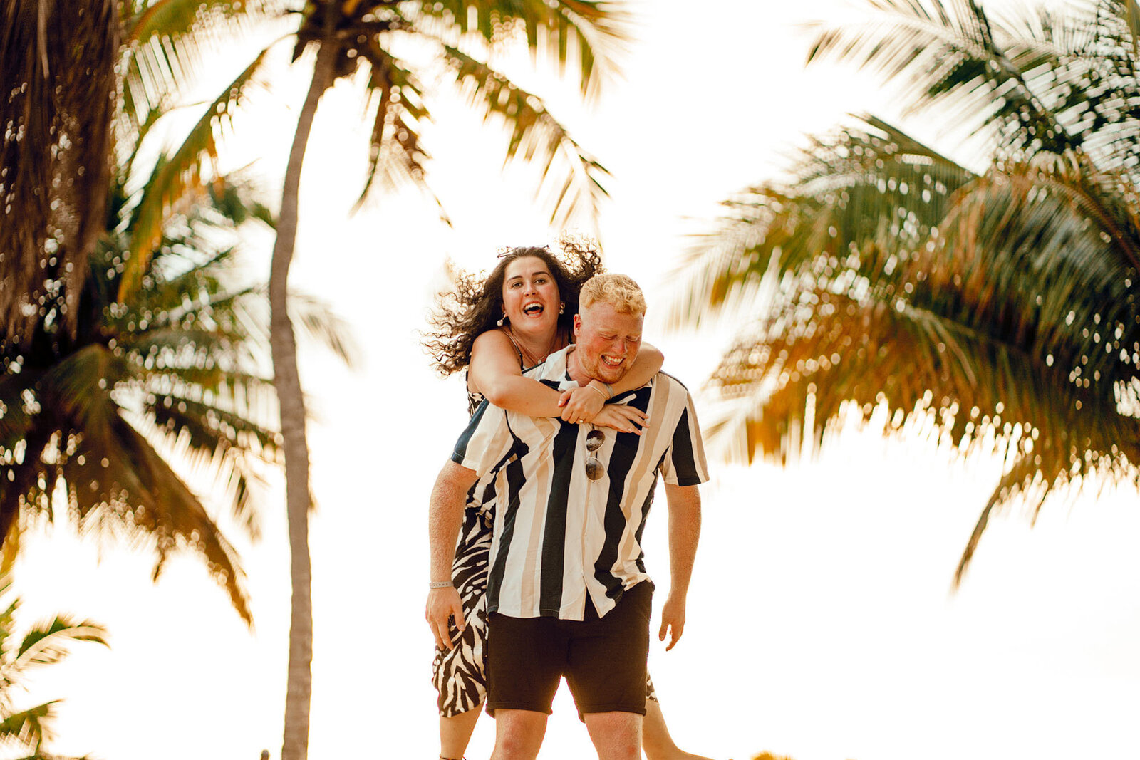 Jamaica wedding photography Riu Palace Negril Hamish Irvine
