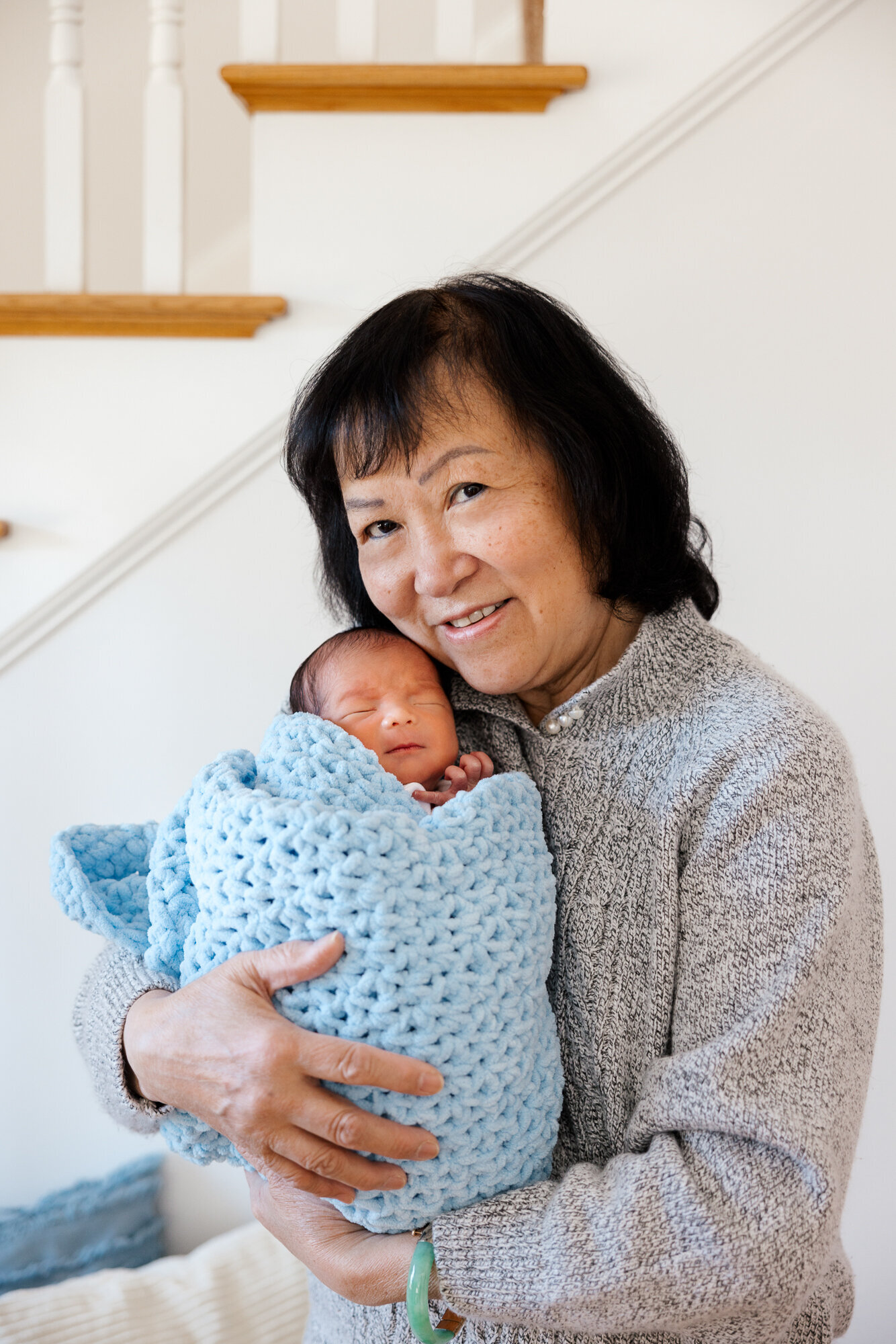 Boston Newborn Photography--23
