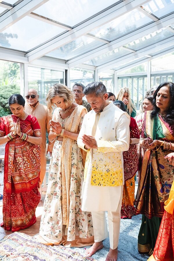 Unique Visions Studio Erika Sanjay Wedding Teaser-3