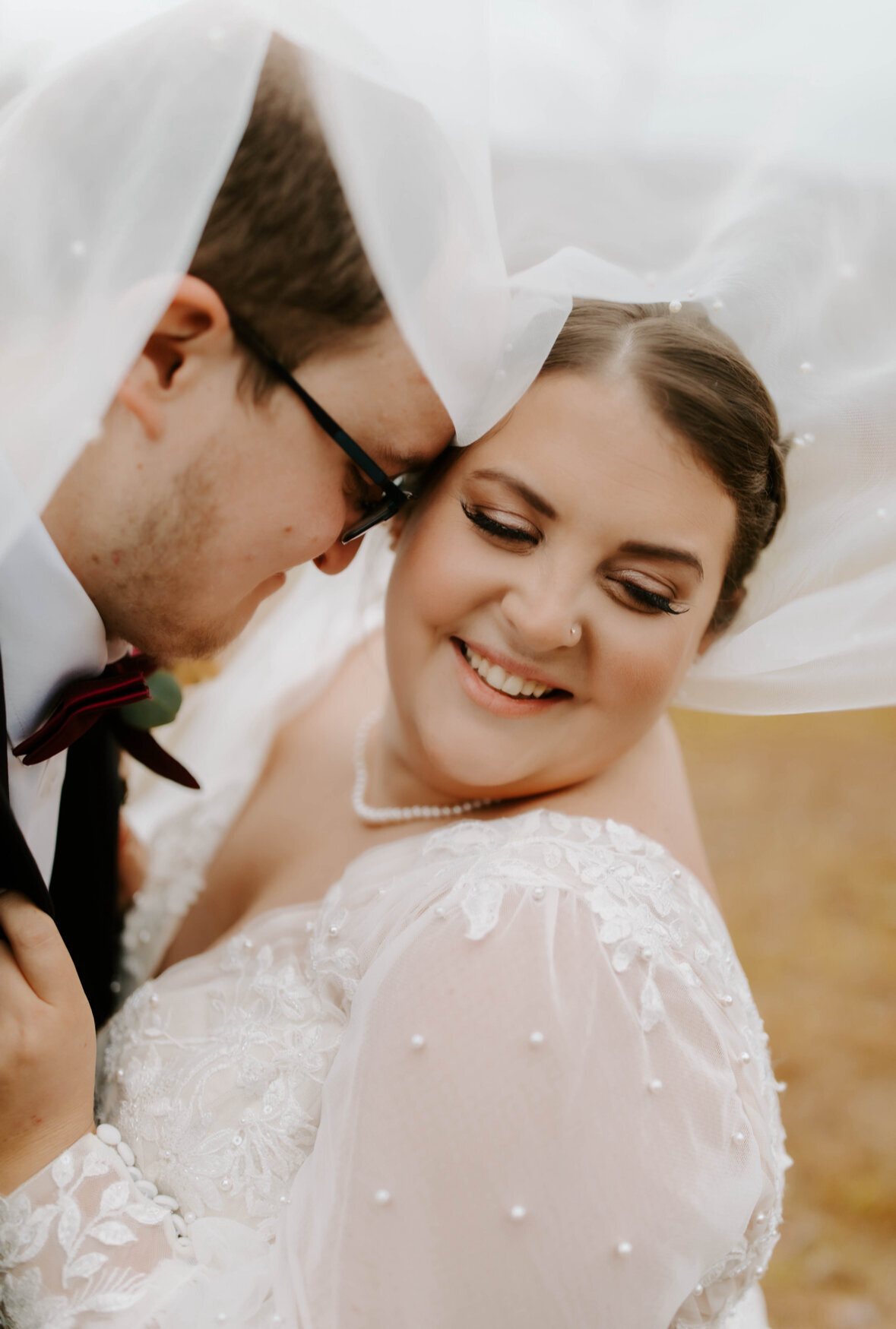 North Georgia Wedding Hair and Makeup