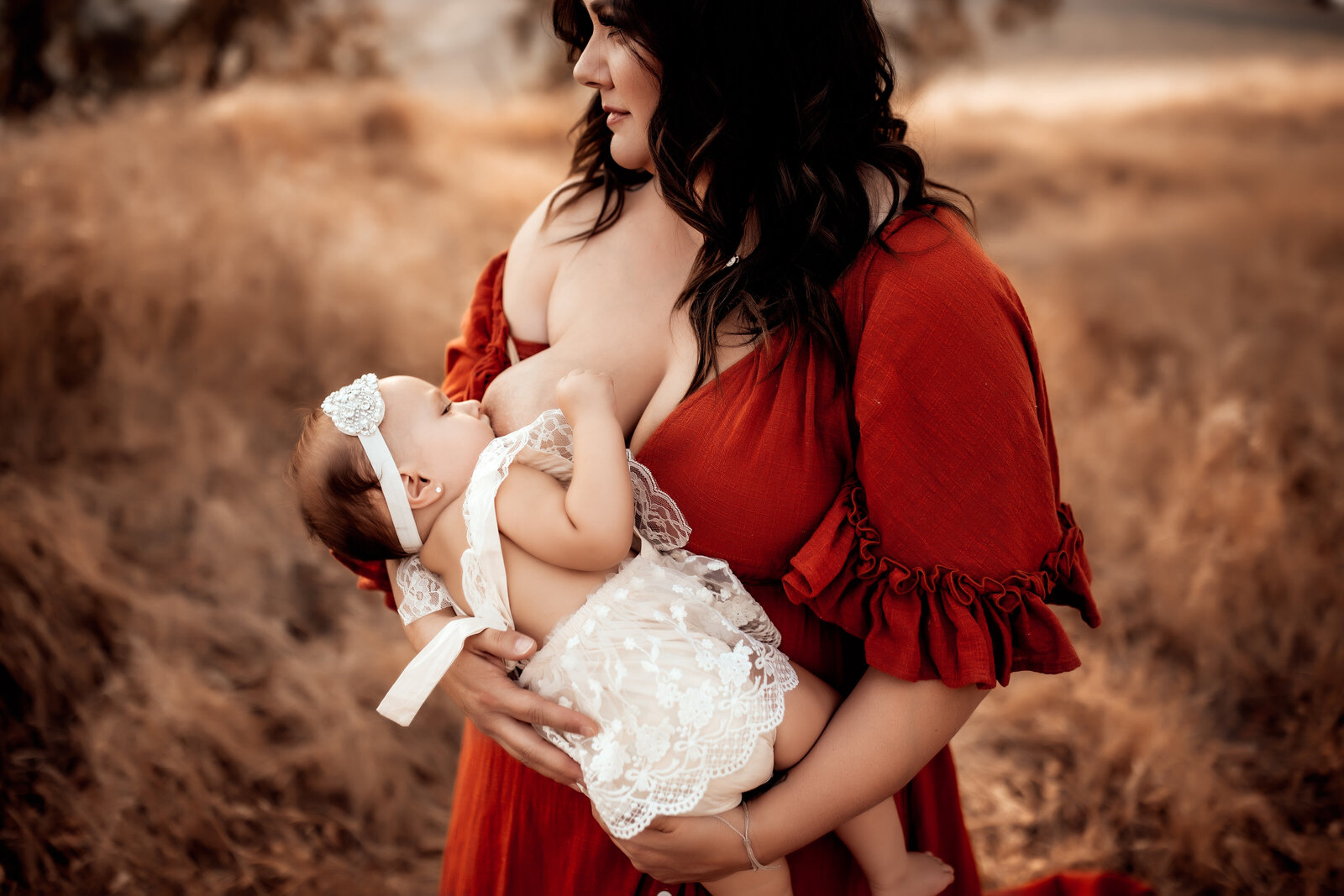 Motherhood Photography in California1