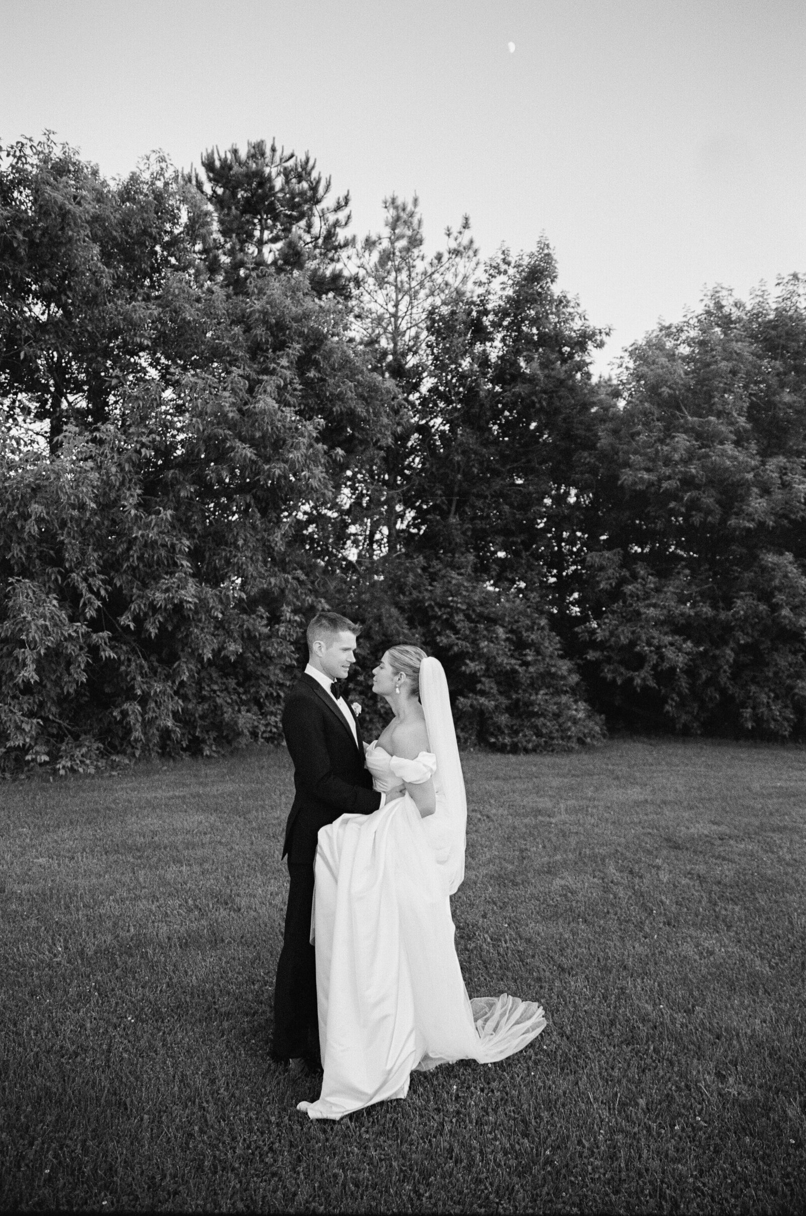 Shelby & Chris' Wedding- Lance Photography 10