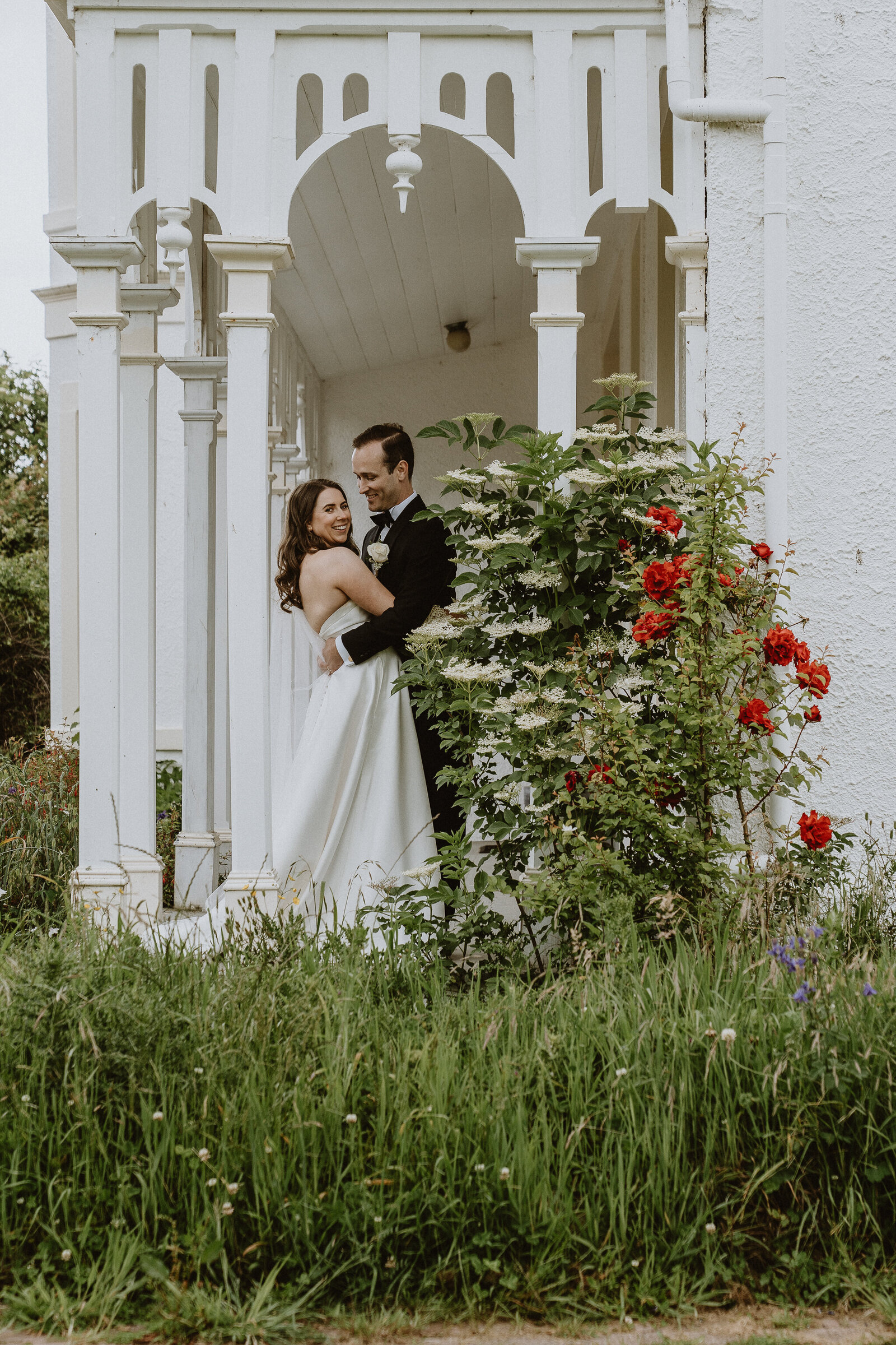 Ciara + John