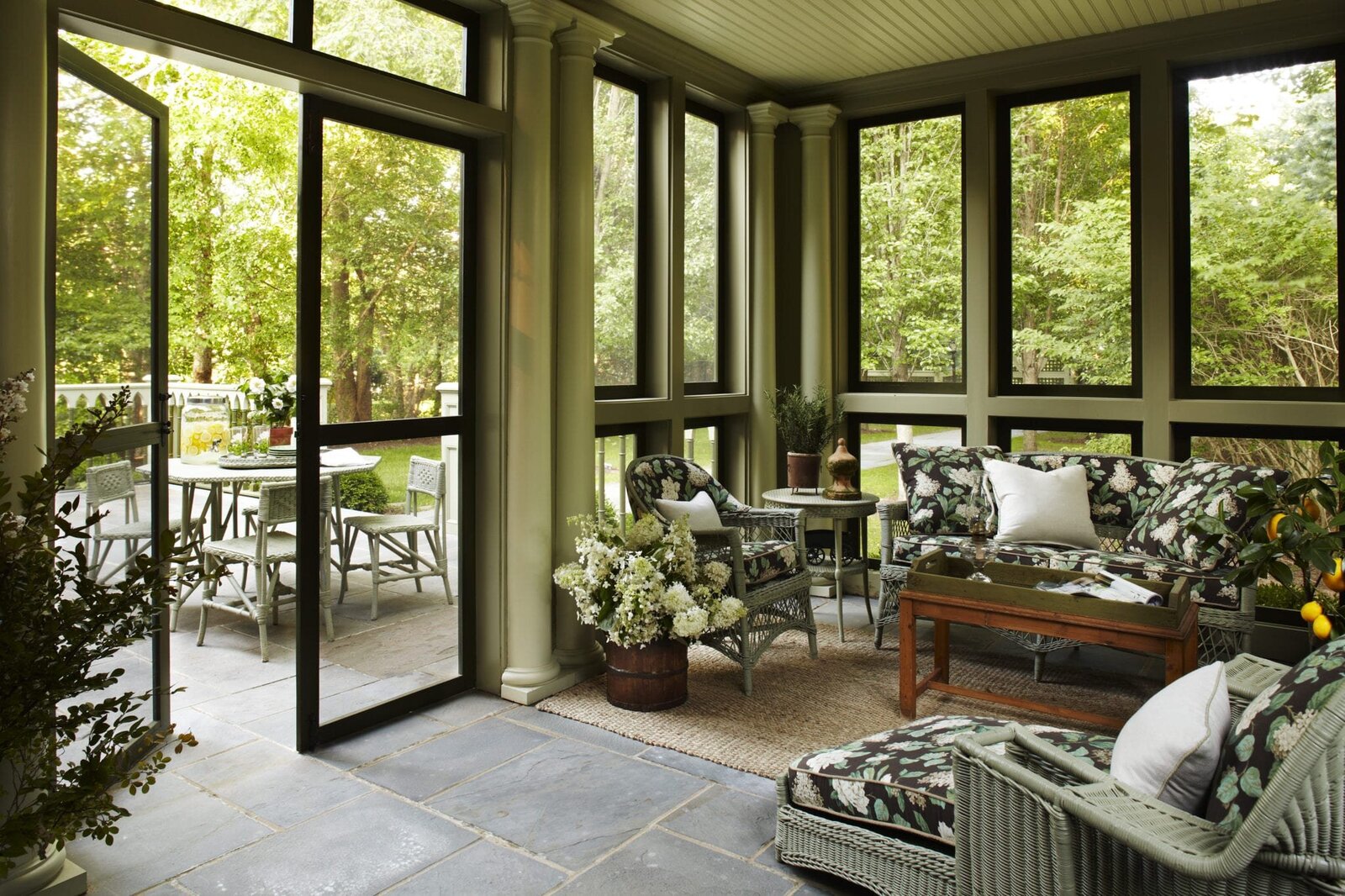 Jack Fhillips Design Inc - West Palm Beach Interior Designer