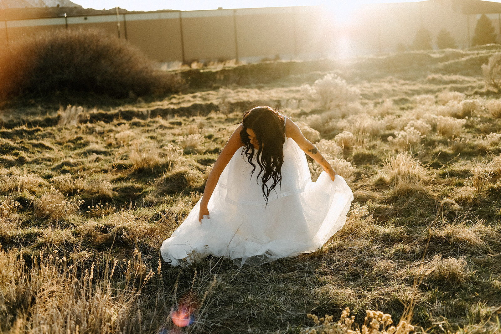 how to choose a wedding photographer